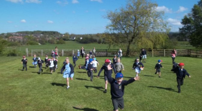 F2 – Our Trip to the Farm