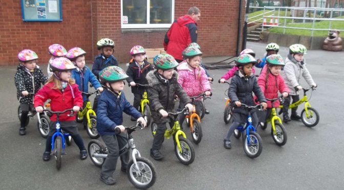 Bikeability