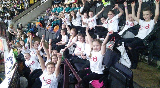 Young Voices