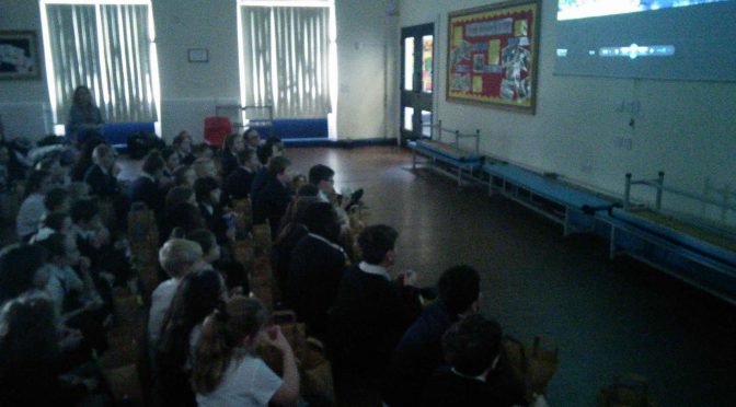 Film Night