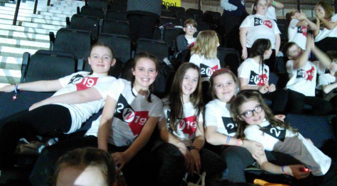 Young Voices 2019