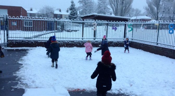 Winter – F1