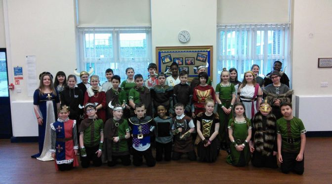 World Book Day
