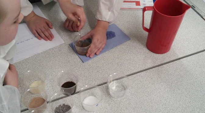 Soluble or in soluble – that is the question.