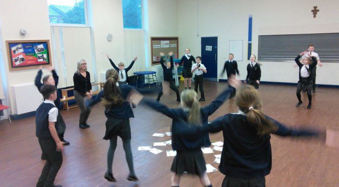 Year 6 Science