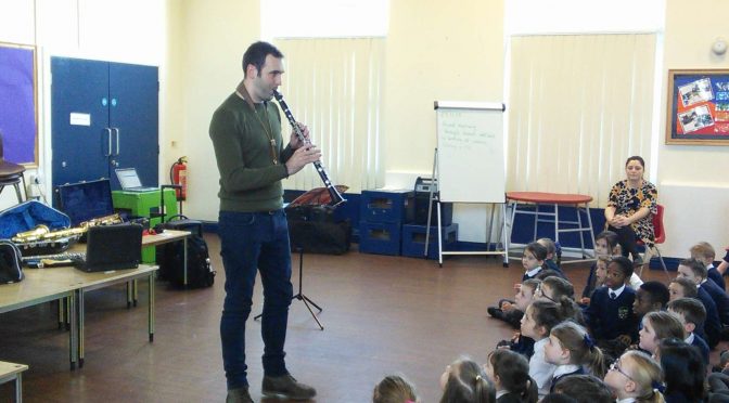Music Assembly