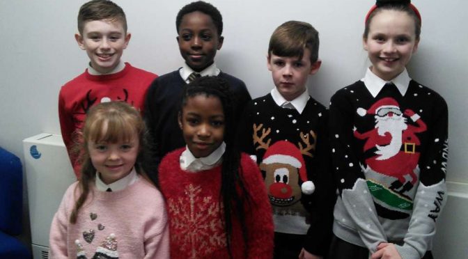 KS1 Book Review Competition