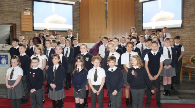 St. Mary’s Christmas Concert