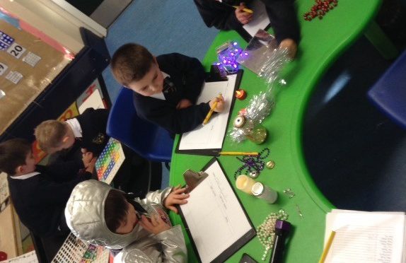F2 Exploring Light and Dark
