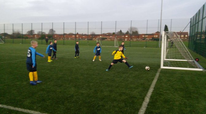 Football success