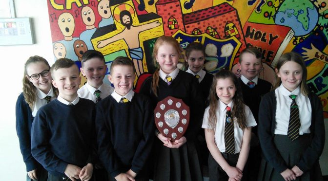 Swimming Success