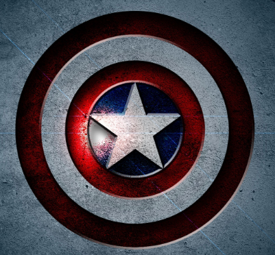 Train like an Avenger
