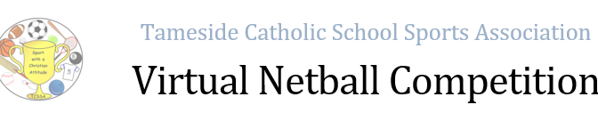 TCSSA Virtual Netball Competition