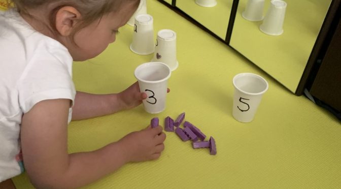 Phonics at home