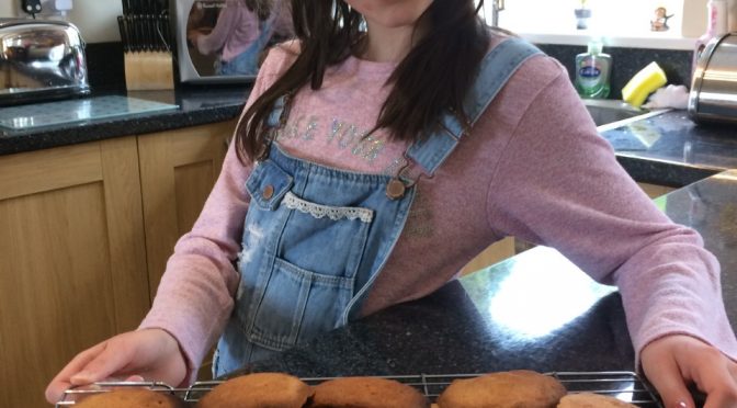 Cookies!
